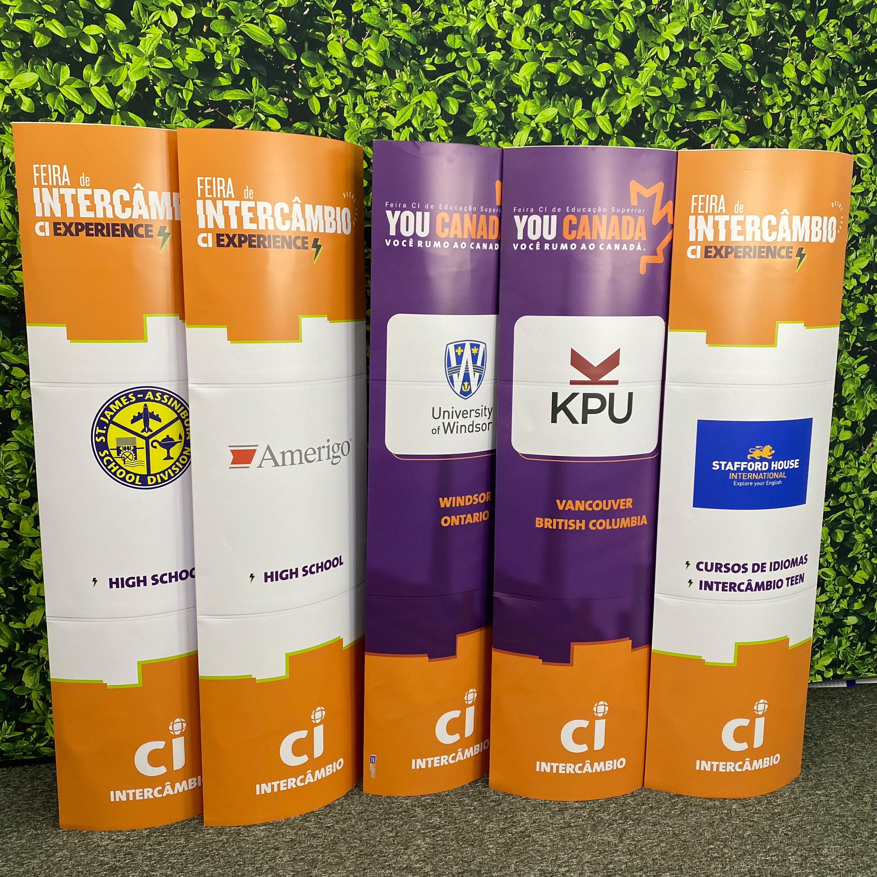 Totens para Educacional 2